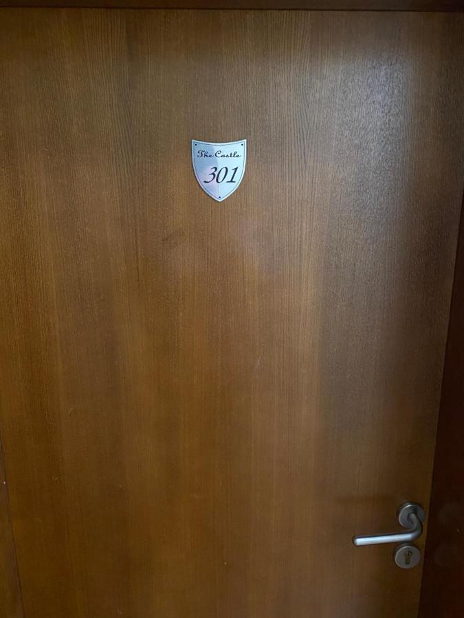 Комплекс Замъка 2 Ап 301 Daire Pamporovo Dış mekan fotoğraf