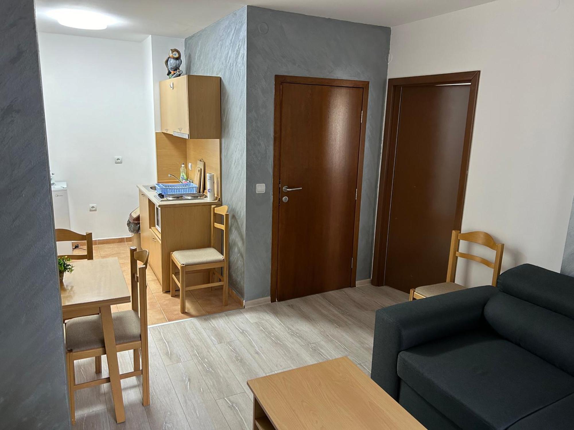 Комплекс Замъка 2 Ап 301 Daire Pamporovo Dış mekan fotoğraf