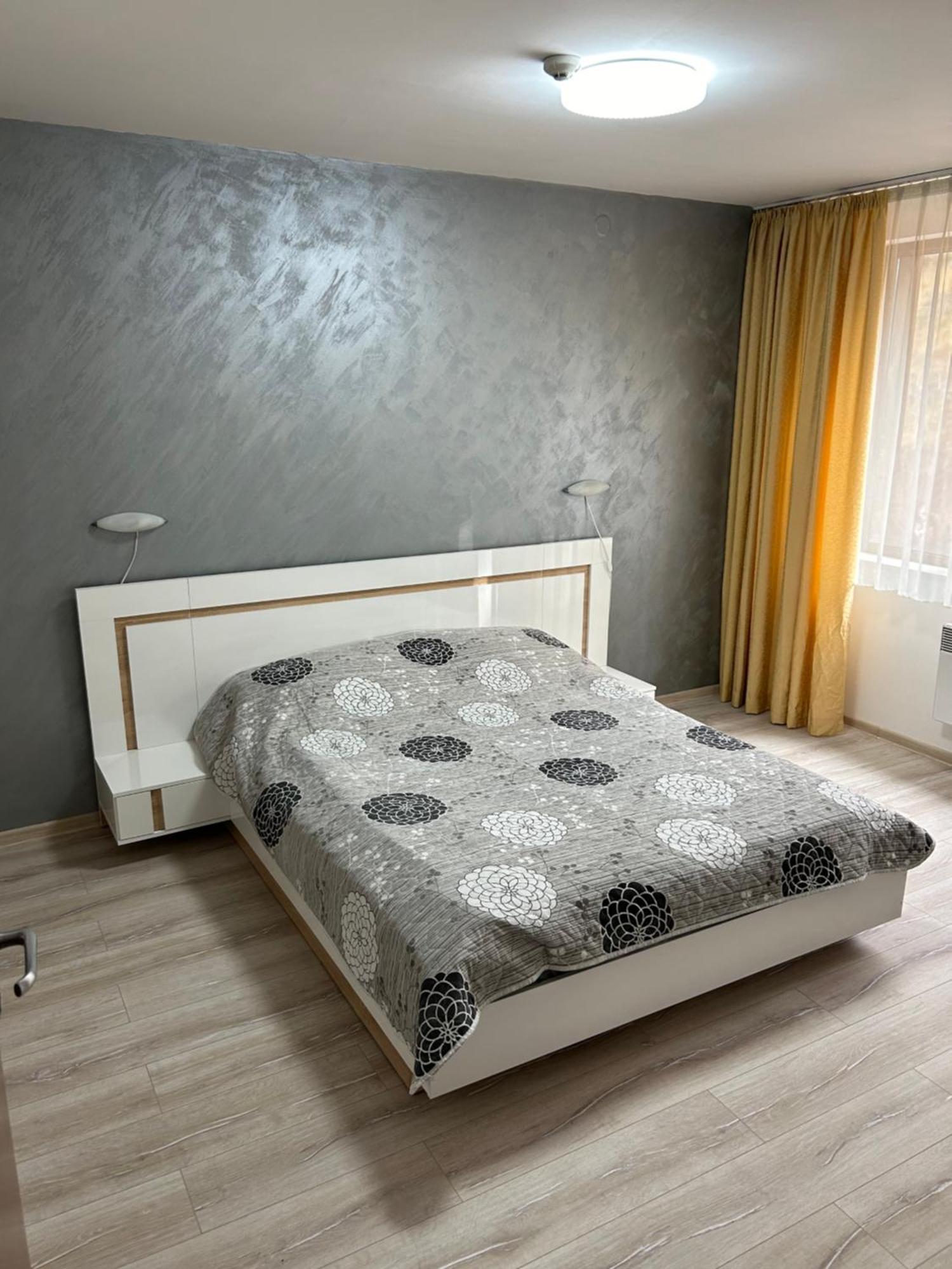 Комплекс Замъка 2 Ап 301 Daire Pamporovo Dış mekan fotoğraf