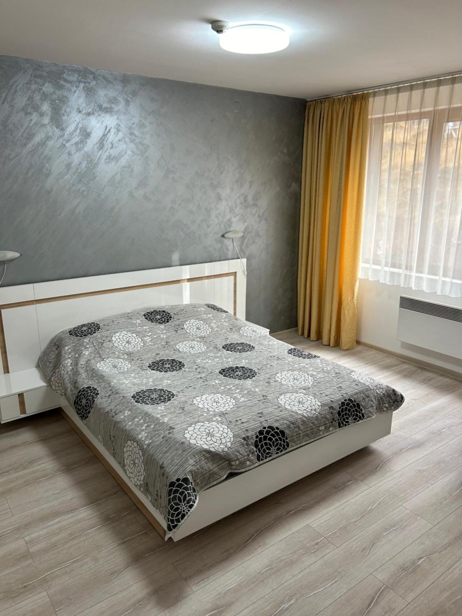 Комплекс Замъка 2 Ап 301 Daire Pamporovo Dış mekan fotoğraf