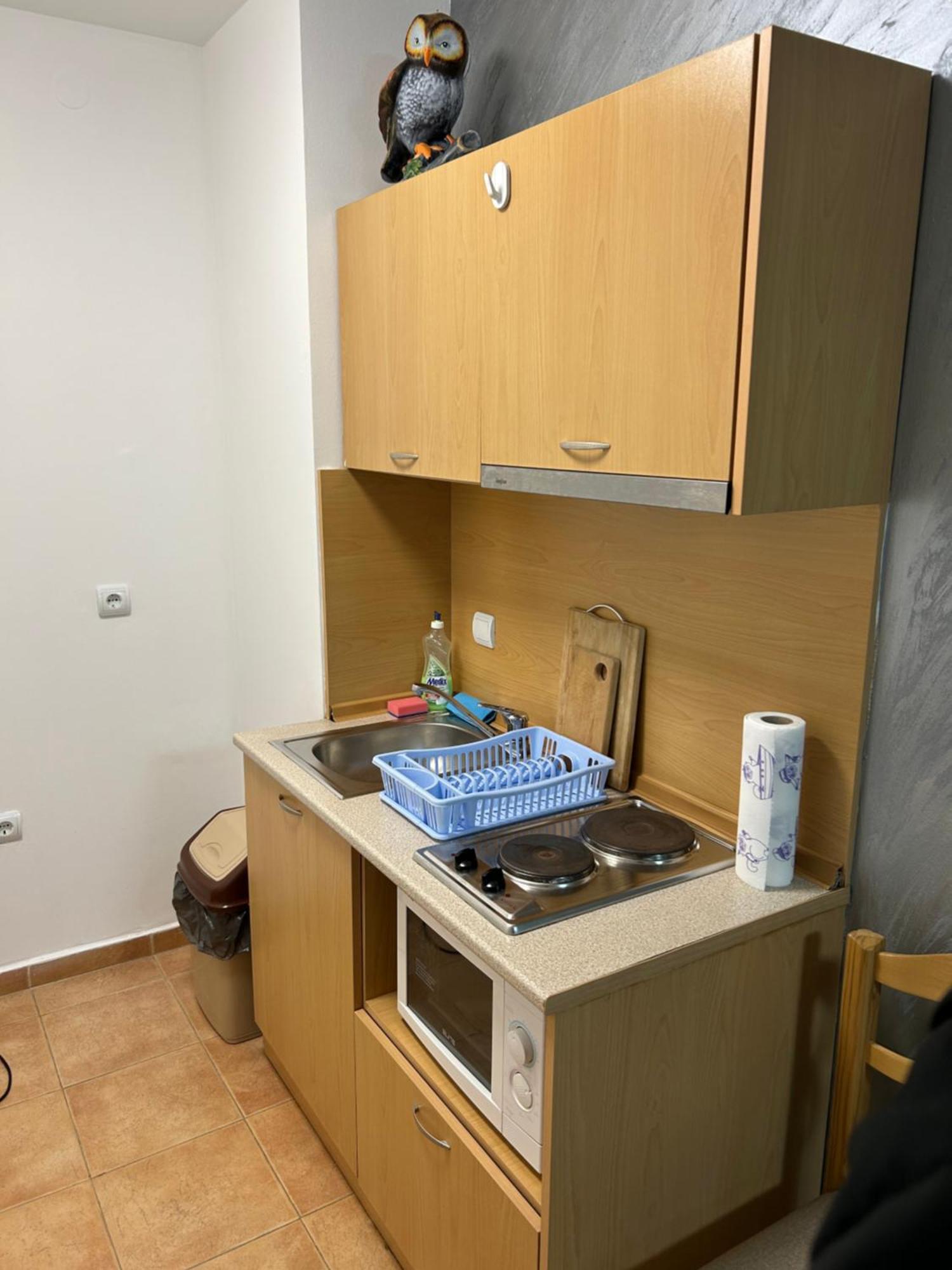 Комплекс Замъка 2 Ап 301 Daire Pamporovo Dış mekan fotoğraf